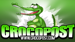 Croco Post