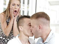 CrocoPost presents: Cheating bisex guy