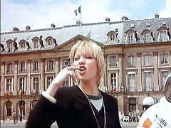 CrocoPost presents: Bordel pour femmes.