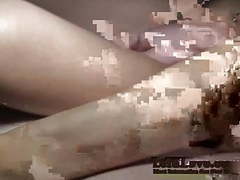 CrocoPost presents: Lelu love-secret fuck near oblivious wife