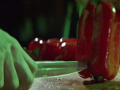 CrocoPost presents: Helen mirren - the cook the thief his wife and her lover