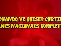 CrocoPost presents: Sexo com mulata gostosa