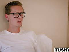 CrocoPost presents: Tushy bored girlfriend alexa tomas loves anal