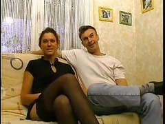 CrocoPost presents: Casting couple amateur