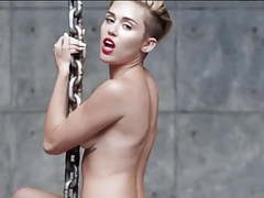 CrocoPost presents: Miley cyrus