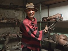 CrocoPost presents: Horrorporn - freddy