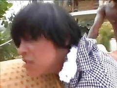 CrocoPost presents: Darlene maid