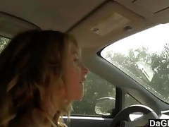CrocoPost presents: Stop the car i really must fuck you now