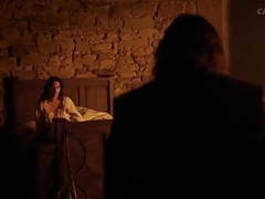 CrocoPost presents: Katie mcgrath - labyrinth