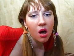 CrocoPost presents: Ugly whores elena1 02
