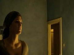 CrocoPost presents: Gina carano - haywire compilation