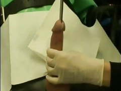 CrocoPost presents: Medical sounding