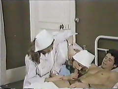 CrocoPost presents: Emergency fucking hospital