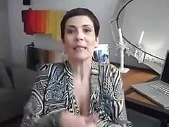 CrocoPost presents: La bonne christina...