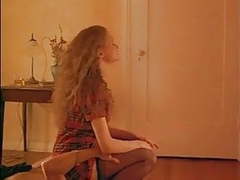 CrocoPost presents: Heather graham - evil never relax