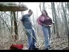 CrocoPost presents: Alot of wood, in the woods #24