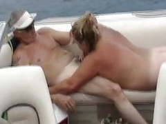 CrocoPost presents: Wife-on-the-boat.