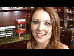 CrocoPost presents: Naughty step sister cammie