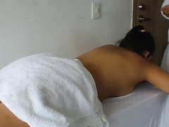 CrocoPost presents: A massage with a happy ending- porn in spanish, Blonde, Blowjob, Cumshot, Hairy, HD Videos, Doggy Style, 18 Year Old, Fucking, Sexy, Erotic Massage, Fuck My Wife, Desi Sex, Erotic, Happy Ending, European, Massages, Sucking, American, Aunty Sex, Taboo, Ama