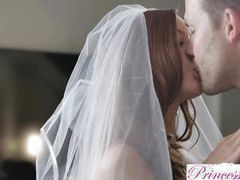 CrocoPost presents: Vanna bardot tells stepbro, 