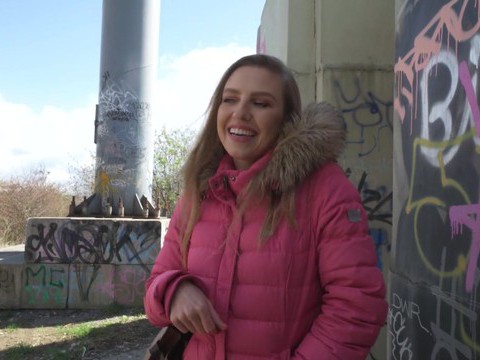 CrocoPost presents: Hd pov video of jayla de angelis sucking her boyfriend's dick