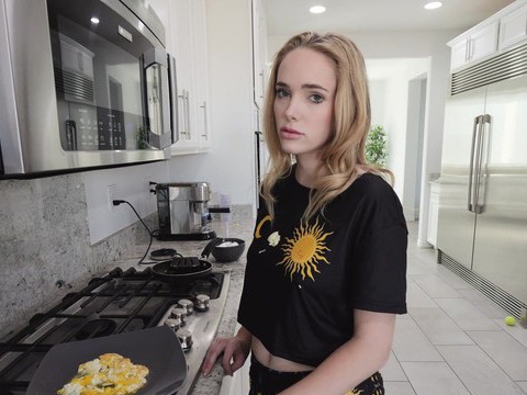 CrocoPost presents: Homemade pov video of hot ass athena fleurs riding a stiff dick