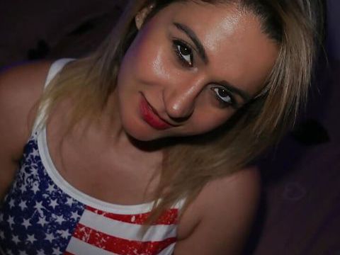 CrocoPost presents: Step mom gets creampie for 4th of july