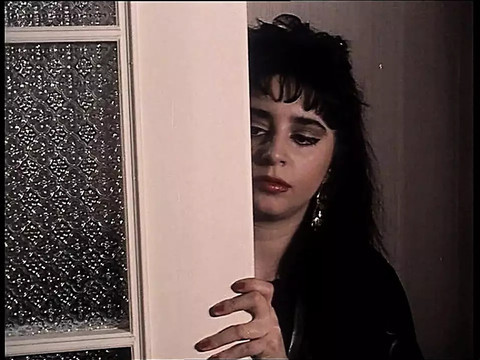 CrocoPost presents: Le depravazioni di eva orlowsky