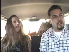 CrocoPost presents: Outdoor hardcore with luscious preggo slut