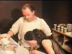CrocoPost presents: Older men fucking young lovelies in hardcore scenes