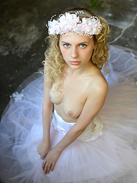 CrocoPost presents: Nothing celebrates a wedding more than the bride herself stripping out of her sexy clothes to show off her hot pussy.